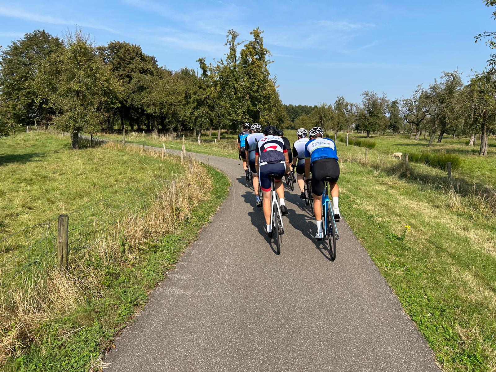 Vanuit Aveco de Bondt geleerd over drinkwaterwinning